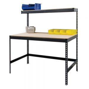 boltless-workbench-plus-top-shelf