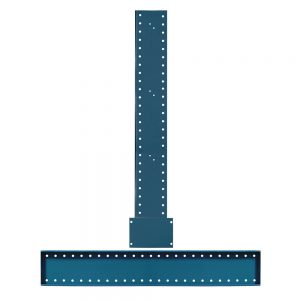 heavy-cantilever-double-sided-base-column