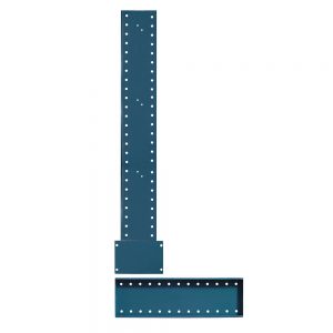 heavy-cantilever-single-sided-base-column