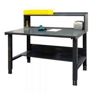 height-adjustable-workbench-plus-bottom-riser