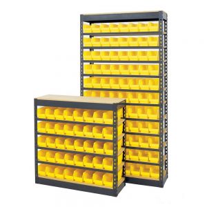 shelving-single-sided-plastic-bins-combo