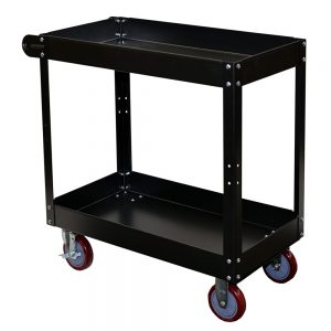 steel-service-cart